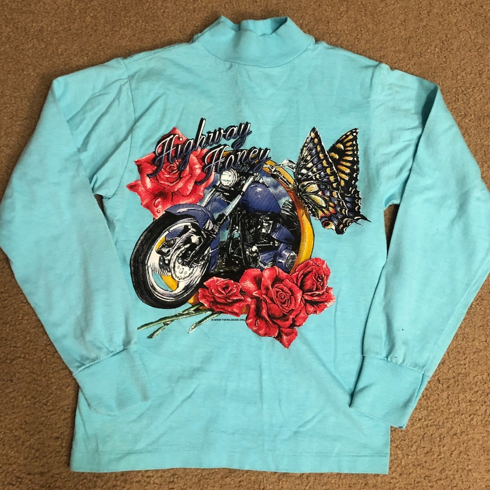 “Highway Honey” shirt